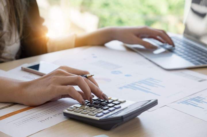 Calcul du prix de revient Saint-Agapit