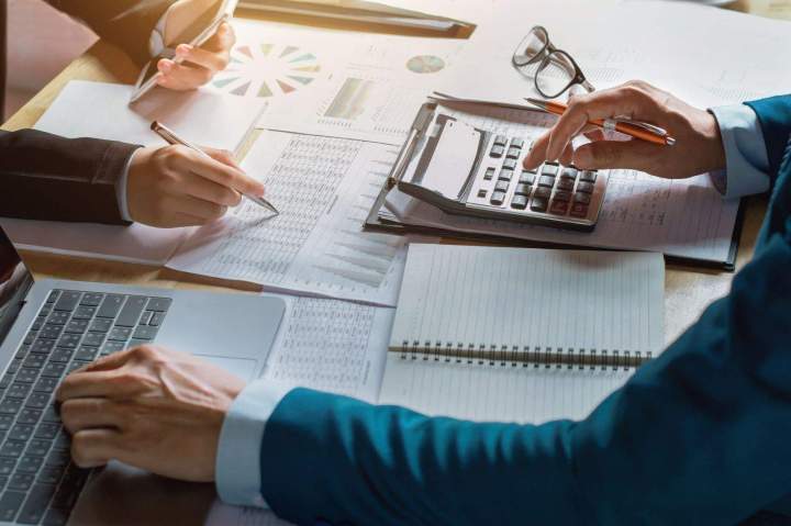 Confiez-nous votre fiscalité pour une tranquillité d'esprit absolue.