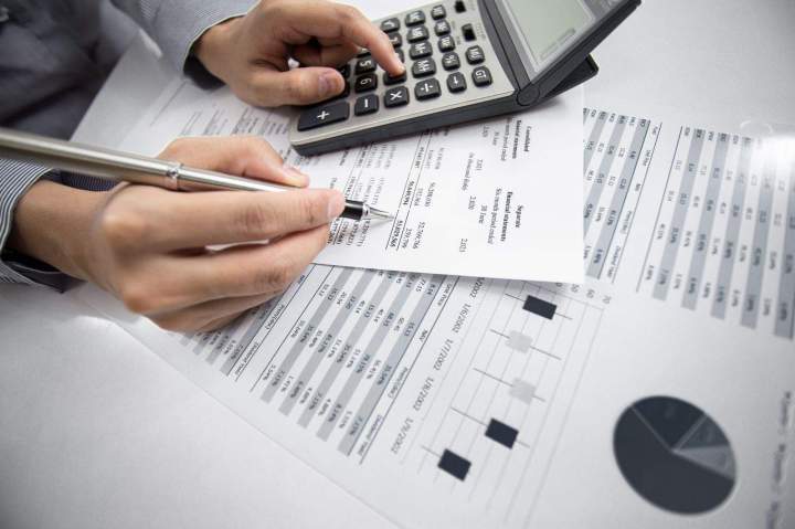 Gestion de budget Saint-Agapit