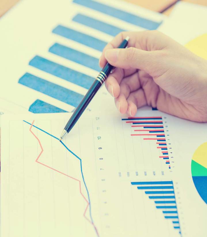 Experts en activités comptables Saint-Agapit