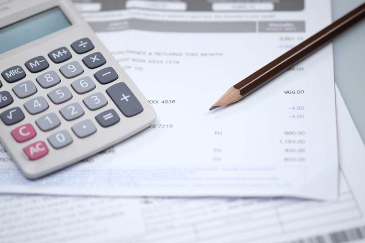Calcul des prix de revient Saint-Agapit
