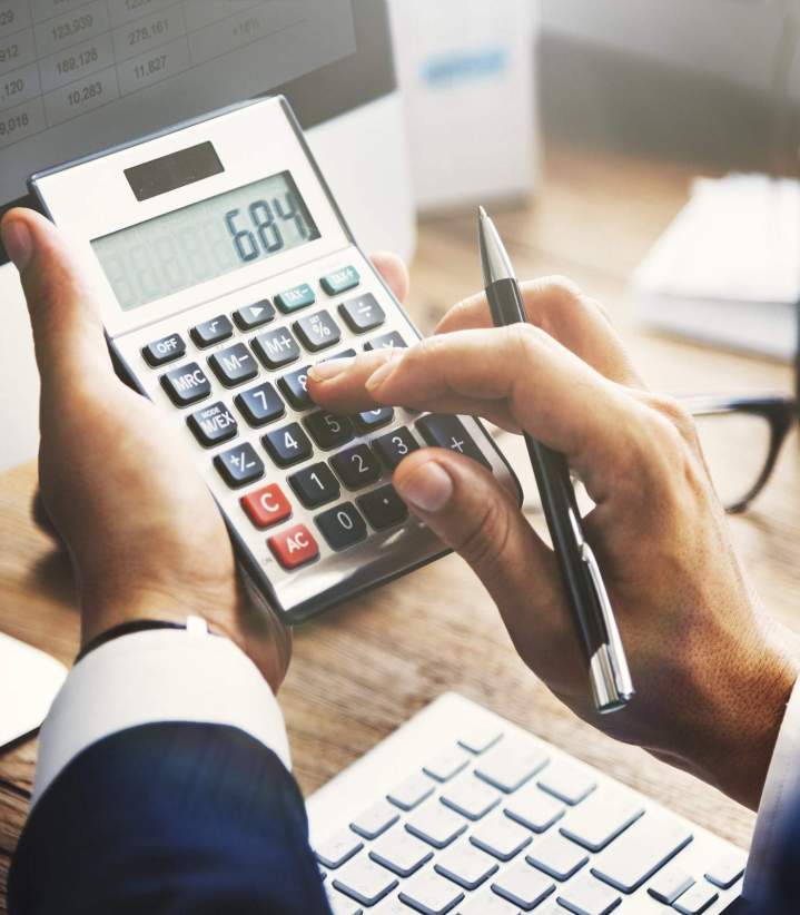 Gestion des budgets Saint-Agapit
