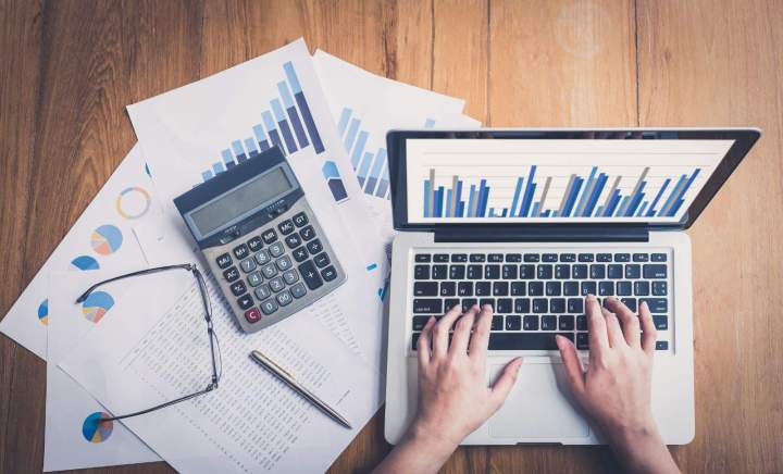 Excellent gestion administrative Saint-Agapit