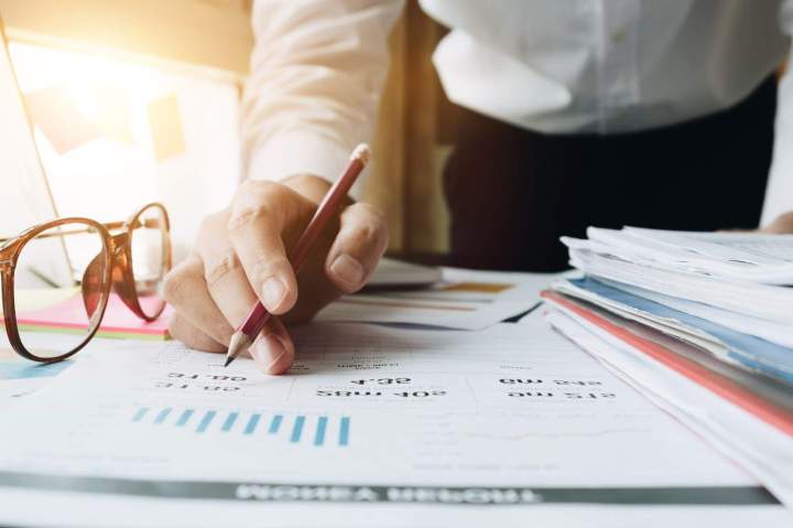 Rapports financiers détaillés Saint-Agapit